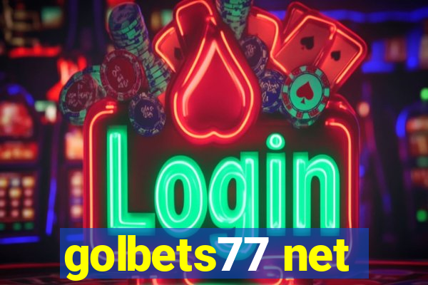 golbets77 net